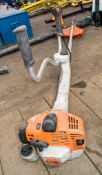 Stihl FS410C petrol driven strimmer A650224