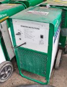 2 - Ebac dehumidifiers