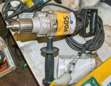 Dewalt D21520 110v power drill