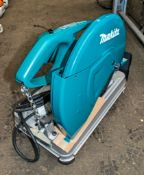 Makita 110v chop saw A731498