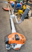 Stihl FS410C petrol driven strimmer A650225