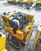 Terex MBR71 diesel driven pedestrian roller/breaker Year: 2015