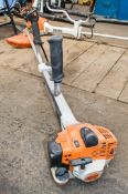 Stihl FS410C petrol driven strimmer A650222