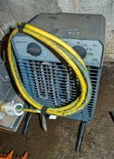 110v fan heater