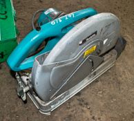 Makita 110v chop saw