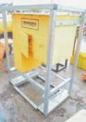 Site electrical distribution box 5104550