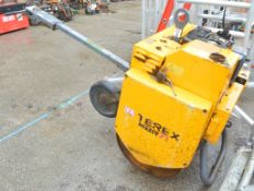 Terex MBR71 pedestrian roller breaker Year: 2015 S/N: PM0472 A681536