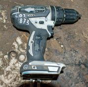 Makita cordless power drill ** No battery **