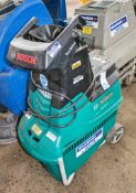 Bosch 240v gardedn shredder