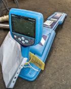 Radiodetection SPX RD8000 cable avoidance tool A676713