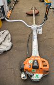 Stihl petrol driven strimmer A561067