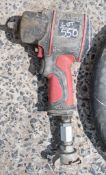 Sealey 1/2 inch drive pneumatic impact wrench A744491