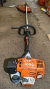 Stihl FS130R petrol driven strimmer A678703