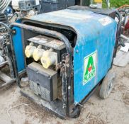 Ritelite diesel driven generator A640936