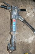 Terex anti vibe hydraulic breaker A624940