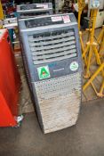 Honeywell 240v air conditioning unit A609177