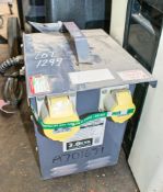 3 kva 110v transformer A701671