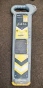 Radiodetection SPX CAT4 cable avoidance tool A702284