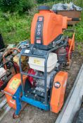 Belle 350X petrol driven roadsaw F2569