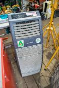 Honeywell 240v air conditioning unit A609178