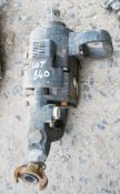 Pneumatic 1 inch drive impact wrench A656123