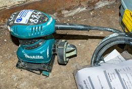 Makita palm sander A761797