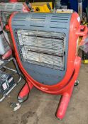 Elite Heat 110v infra red heater A663948