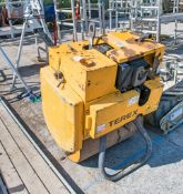 Terex MBR71 diesel driven pedestrian roller breaker Year: 2016 A578476