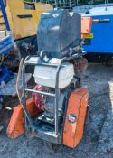 Belle petrol driven roadsaw A672390