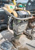 Wacker Neuson BS50-2 petrol driven trench compactor A667437