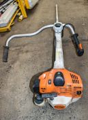 Stihl FS410C petrol driven strimmer A643926