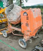 Belle Premier 100XT diesel driven site mixer 2054