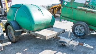 Western fast tow 250 gallon water bowser A641352