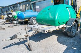 Western fast tow 250 gallon water bowser A639726