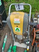 Wacker Neuson 110v breaker c/w trolley A674603