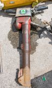 Hycon hydraulic anti vibe breaker A612795