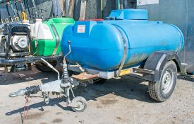 Trailer Engineering fast tow 250 gallon water bowser A575936
