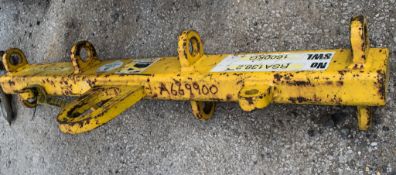 Rail lifting beam A669900