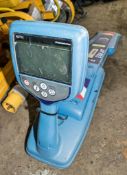 Radiodetection RDX7000 cable avoidance tool A506962