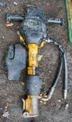 JCB hydraulic breaker A631477