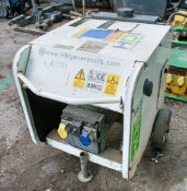 HGI SKD26 diesel driven generator A621566