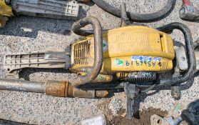 Atlas Copco Cobra TT petrol driven breaker A566919