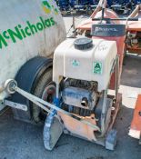 Husqvarna petrol driven roadsaw A620496