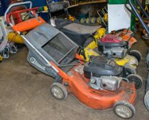 Oleo-Mac petrol driven lawn mower A587271