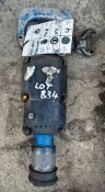 Macdonald CP9 pneuamtic rock drill A644981