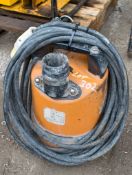 110v submersible water pump A667416