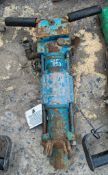 Macdonald pneumatic rock drill A625599