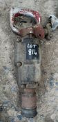 Pneumatic rock drill A626262