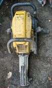 Atlas Copco Cobra TT petrol driven breaker S/N: 29165