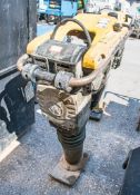 Wacker Neuson BS50-2 petrol driven trench compactor A622735